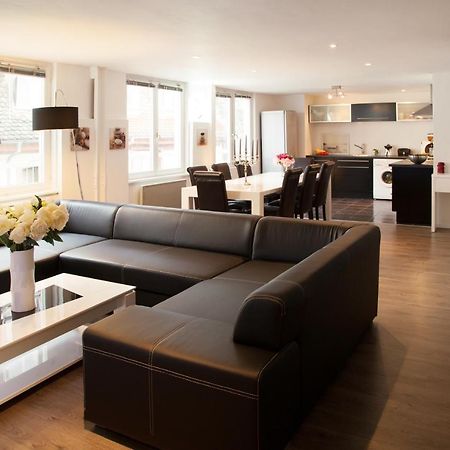 Le Corbeau - Grand Appartement Strasbourg Centre, Calme 외부 사진
