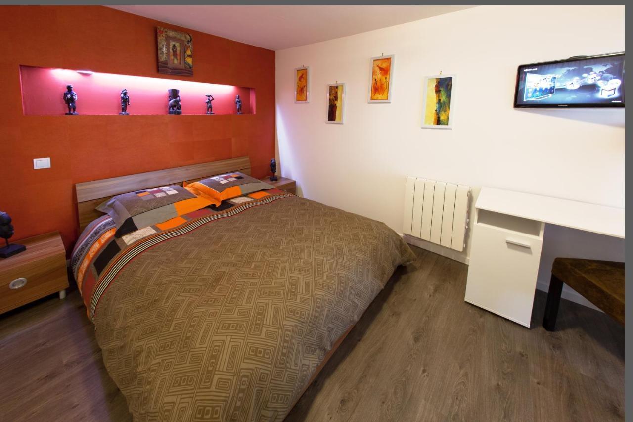 Le Corbeau - Grand Appartement Strasbourg Centre, Calme 외부 사진