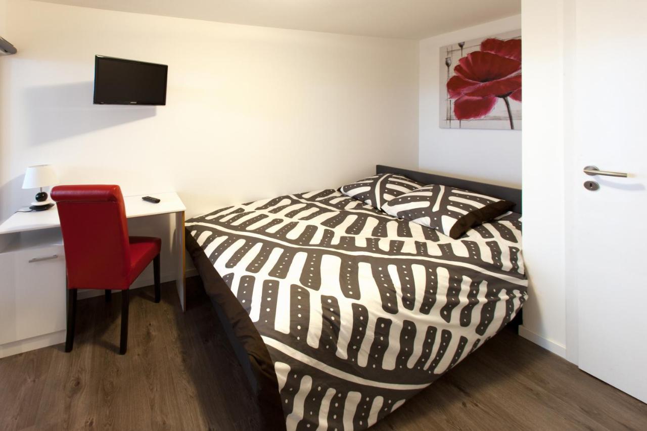 Le Corbeau - Grand Appartement Strasbourg Centre, Calme 외부 사진