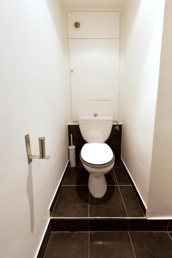 Le Corbeau - Grand Appartement Strasbourg Centre, Calme 외부 사진