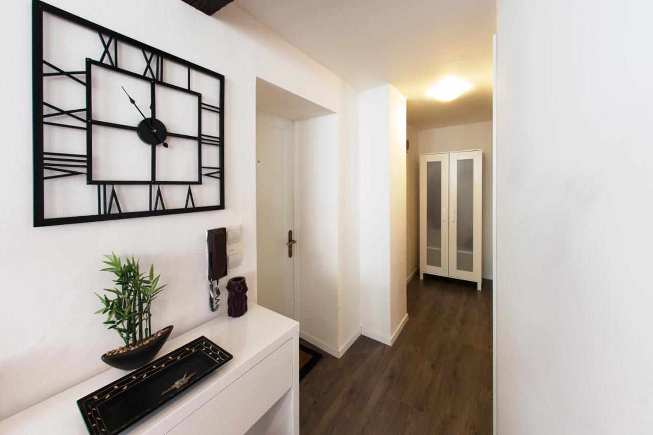 Le Corbeau - Grand Appartement Strasbourg Centre, Calme 외부 사진